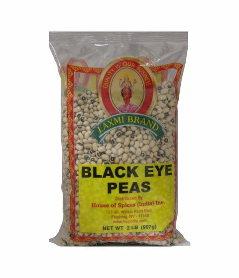 Laxmi Black Eye Peas
