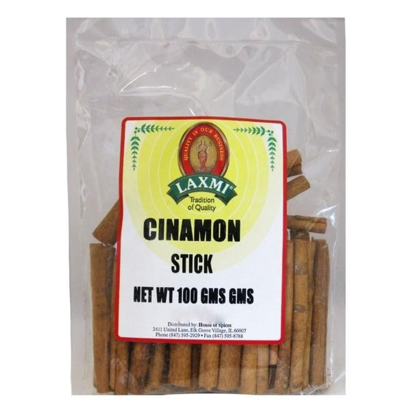 Laxmi Cinnamon Sticks Round