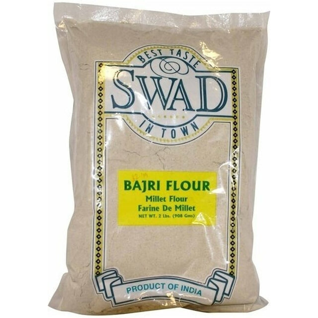 Swad Bajri Flour