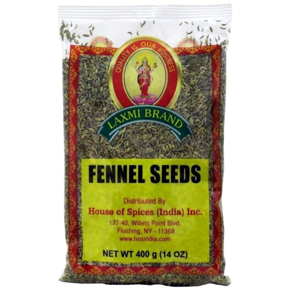 Laxmi Fennel Seeds