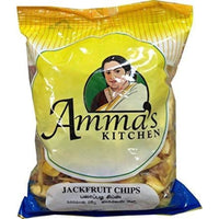 Amma's Jackfruit Chips