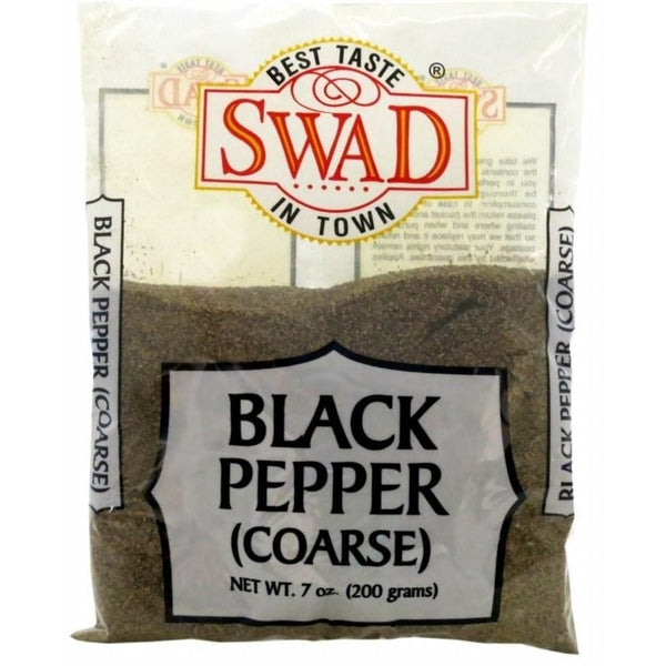 Swad Black Pepper Powder