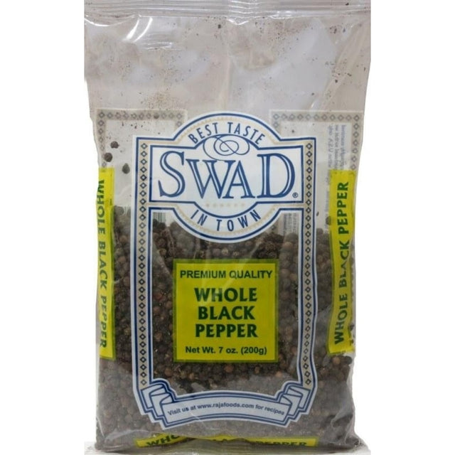 Swad Black Pepper Whole