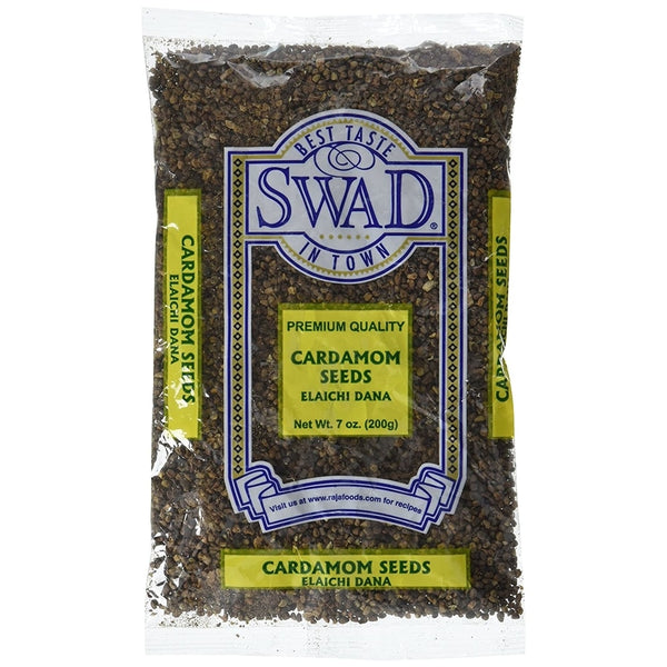 Swad Cardamom Seeds