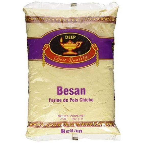 Deep Besan Flour
