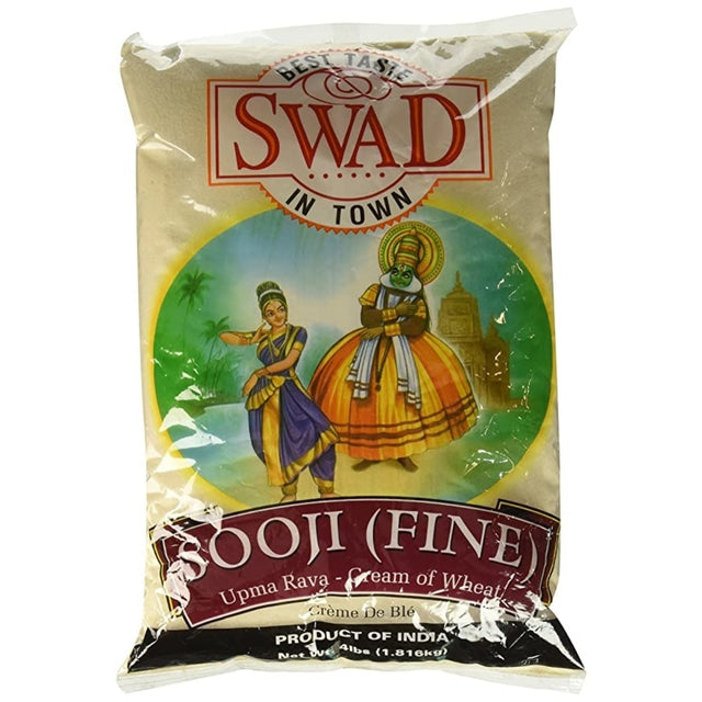 Swad Sooji Fine