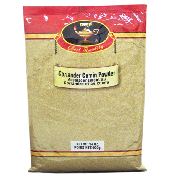 Deep Corriander-cumin Powder