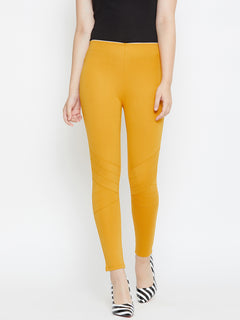 TRIYA RAS Premium Ankle Length Women Jegging