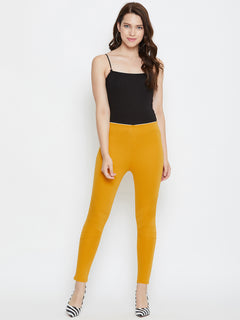 TRIYA RAS Premium Ankle Length Women Jegging