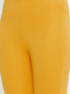 TRIYA RAS Premium Ankle Length Women Jegging