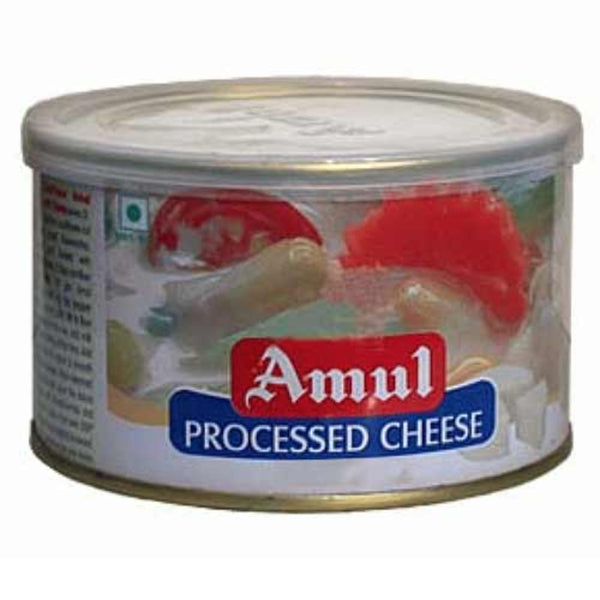Amul Cheese Can