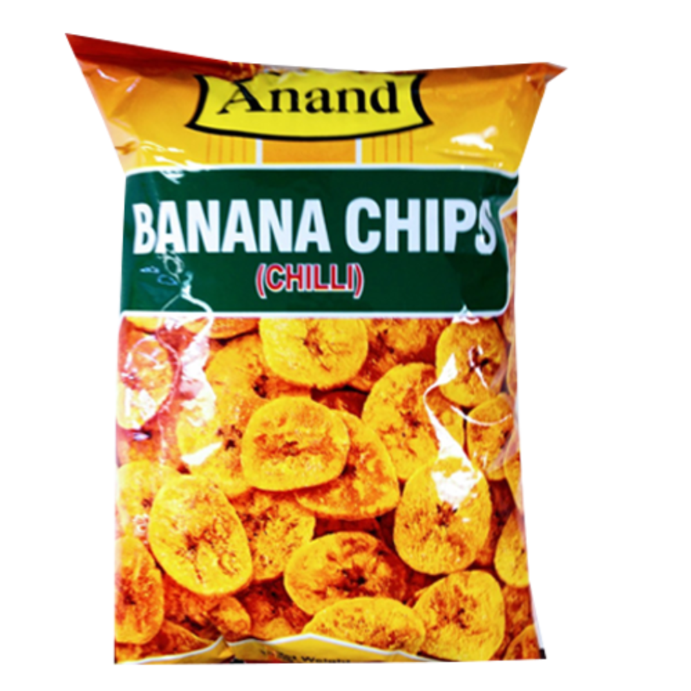 Anand Chili Banana Chips