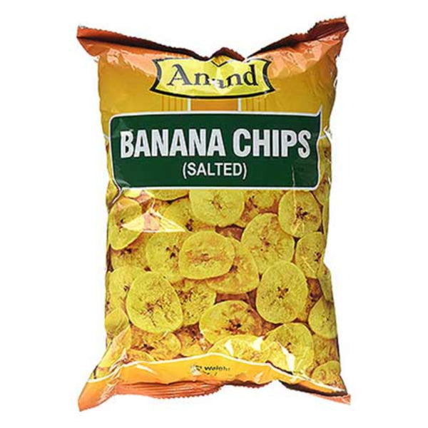 Anand Salted Banana Chips