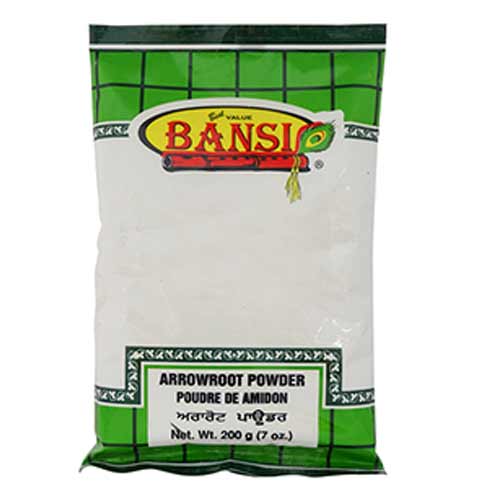Bansi ArrowRoot Powder