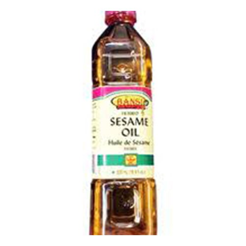 Bansi Sesame Oil