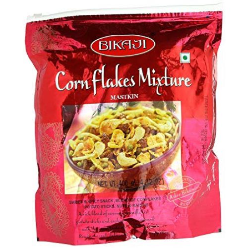 Bikaji Corn Flakes Mixture