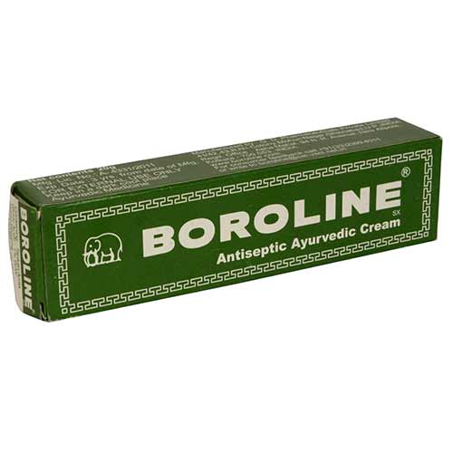 Boroline Cream