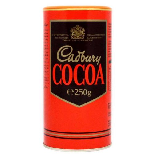Cadbury Cocoa