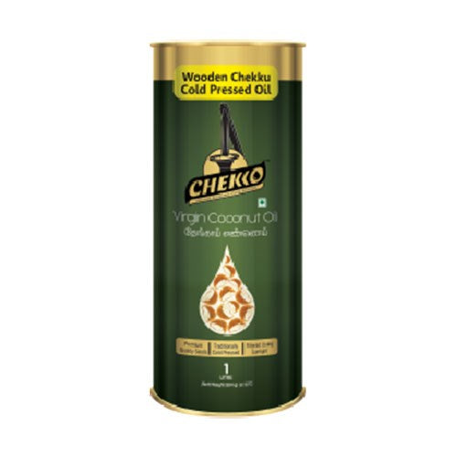 Chekko Virgin Coconut Oil