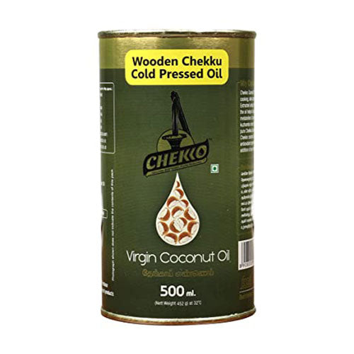 Chekko Virgin Coconut Oil