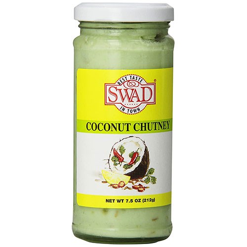 Swad Coconut Chutney