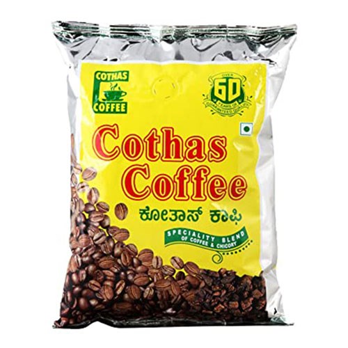 Cothas Coffee