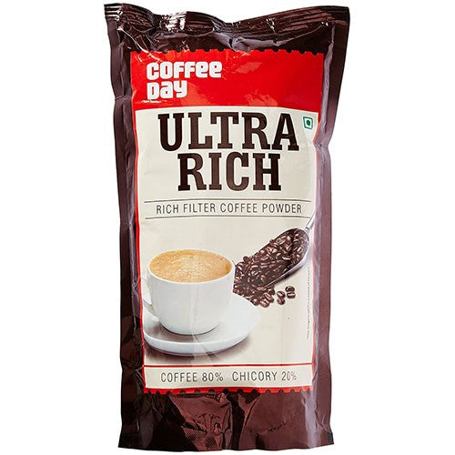 Coffee Day Ultra Rich