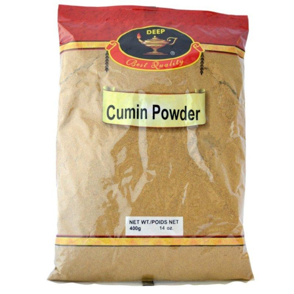 Deep Cumin Powder