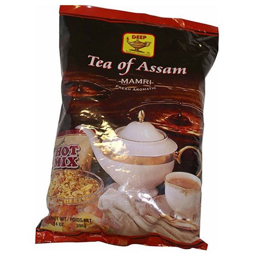 Deep Assam Tea