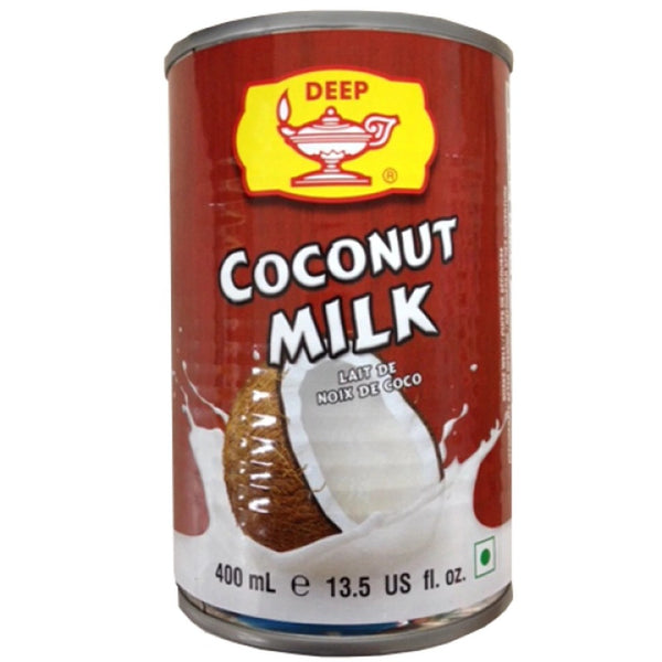 Deep Coconut Milk