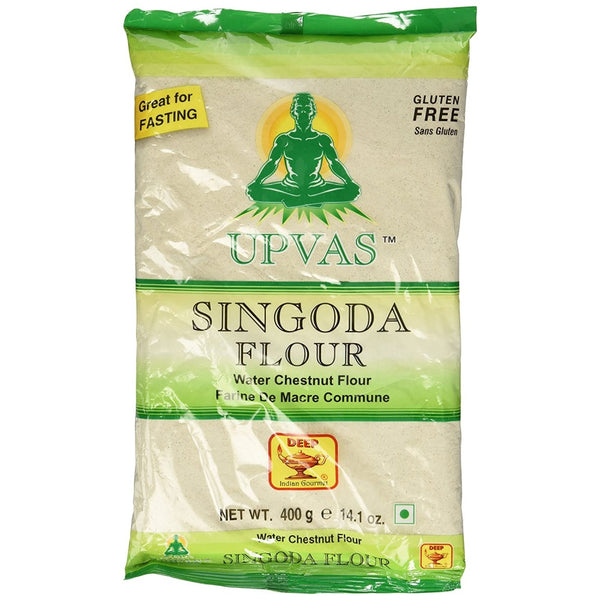 Deep Upvas Singoda Flour