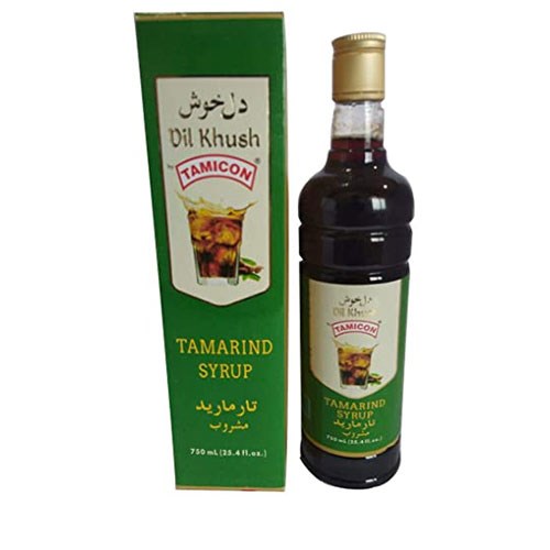 Dil Khush Tamarind Syrup