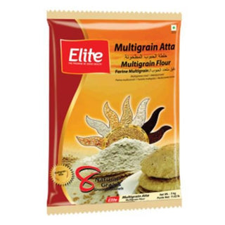 Elite Multigrain Atta