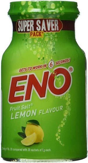 ENO Salt - Lemon