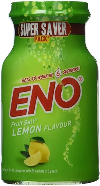 ENO Salt - Lemon