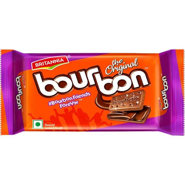 Britannia Bourbon Biscuit