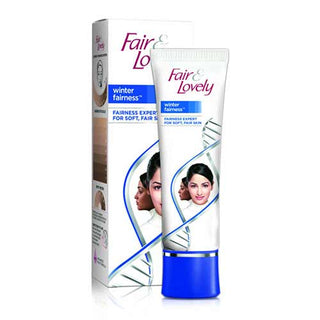 Fair & Lovely Winter Fair