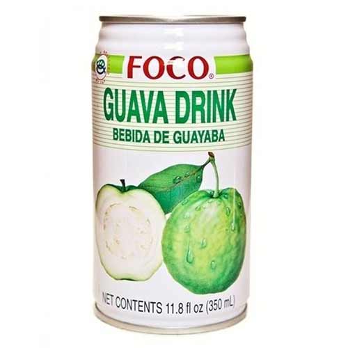 FOCO Guava Drink