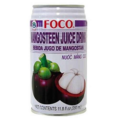 FOCO Mangosteen Drink