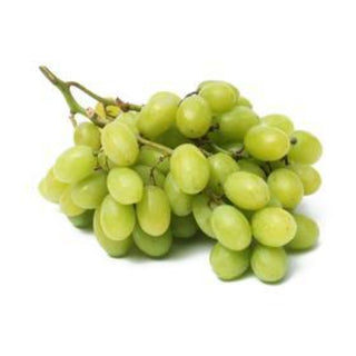 Green Grapes