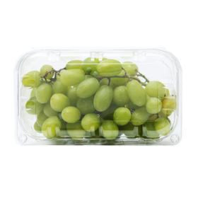 Green Grapes