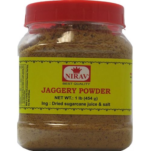 Nirav Jaggery Powder