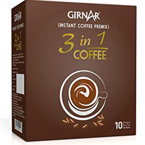 Girnar 3 in 1 Coffee