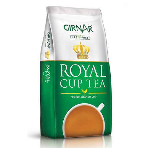 Girnar Royal Cup Tea