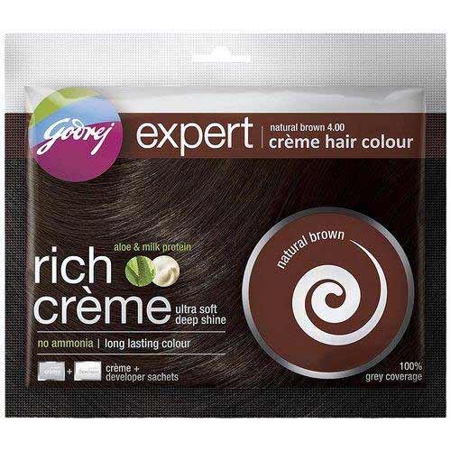 Godrej Expert Hair Color