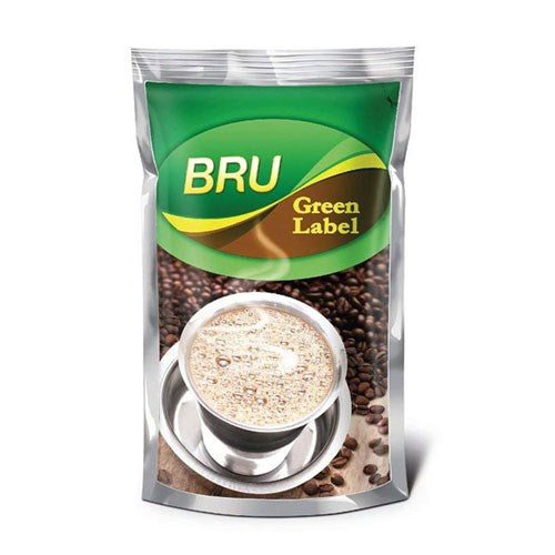 Bru Green Label Coffee