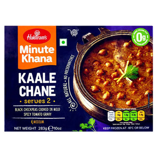 Haldiram Kaale Chane