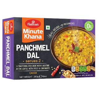Haldiram Panchmel Dal