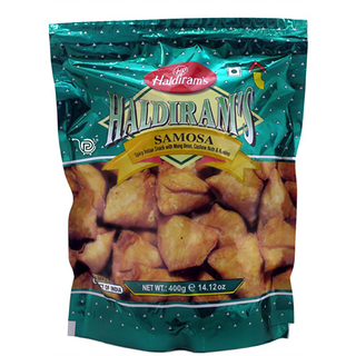 Haldiram Samosa