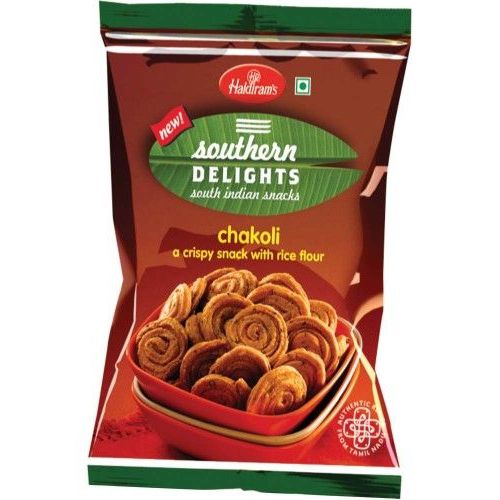 Haldiram's Chakoli